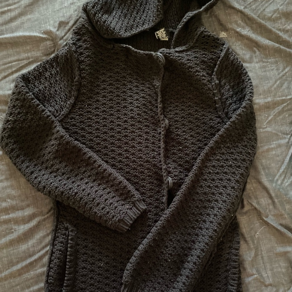 Victoria Secret Heavy knitted sweater